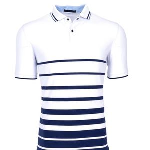 Winona Polo. Brand new. High quality but looks like it may fit a bit smaller. .